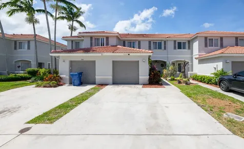 7118 Hawks Nest Terrace Riviera Beach FL 33407