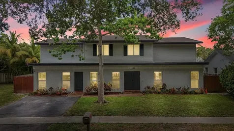 10108 SW 53rd Court Cooper City FL 33328