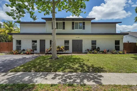 10108 SW 53rd Court Cooper City FL 33328
