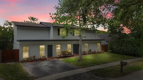 10108 SW 53rd Court Cooper City FL 33328