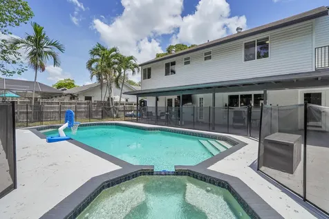 10108 SW 53rd Court Cooper City FL 33328