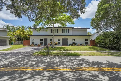 10108 SW 53rd Court Cooper City FL 33328