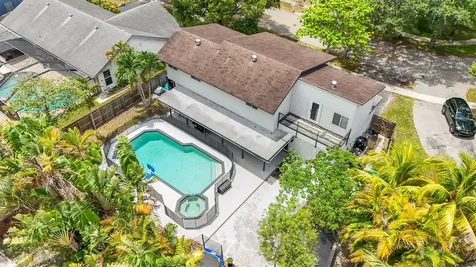 10108 SW 53rd Court Cooper City FL 33328