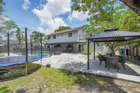 10108 SW 53rd Court Cooper City FL 33328