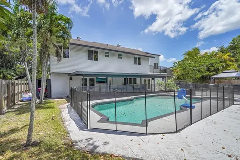 10108 SW 53rd Court Cooper City FL 33328