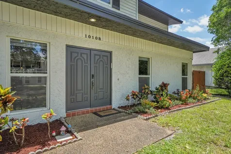 10108 SW 53rd Court Cooper City FL 33328