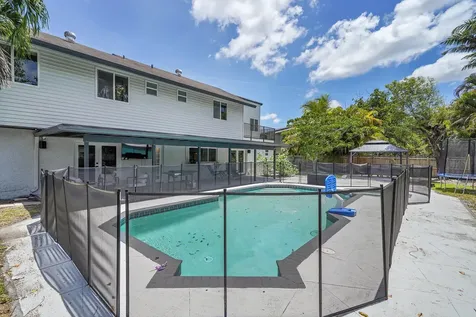 10108 SW 53rd Court Cooper City FL 33328