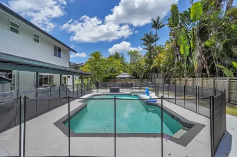 10108 SW 53rd Court Cooper City FL 33328