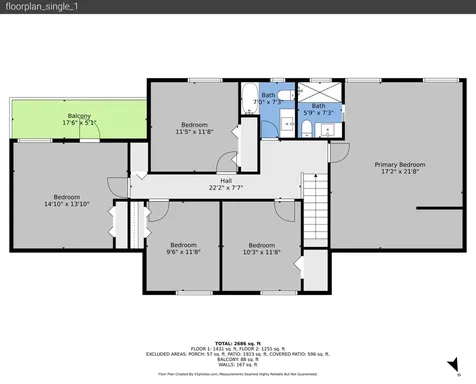10108 SW 53rd Court Cooper City FL 33328