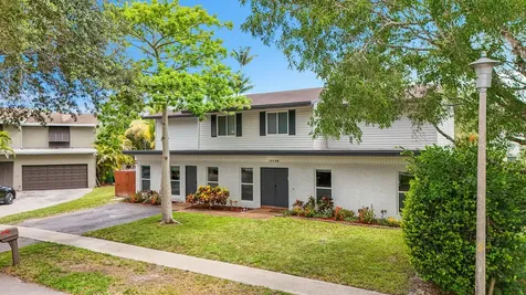 10108 SW 53rd Court Cooper City FL 33328