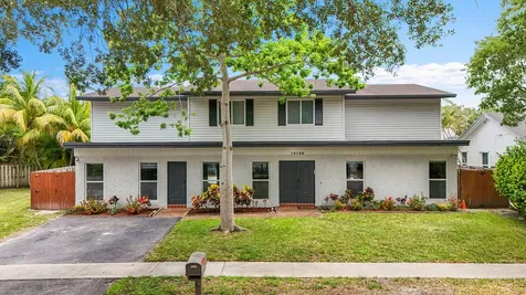 10108 SW 53rd Court Cooper City FL 33328
