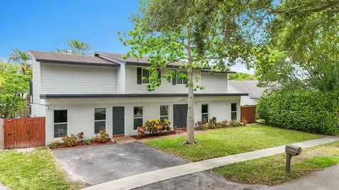 10108 SW 53rd Court Cooper City FL 33328