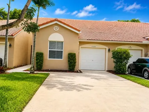 2480 S Coral Trace Circle S Delray Beach FL 33445