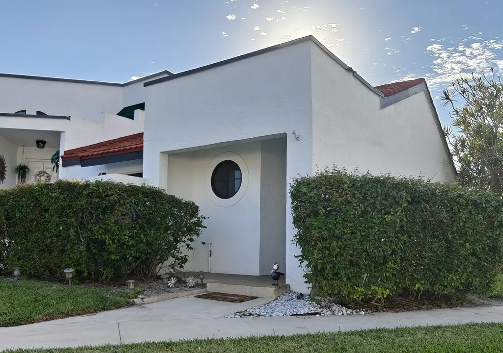 385 NW 36th Avenue Deerfield Beach FL 33442