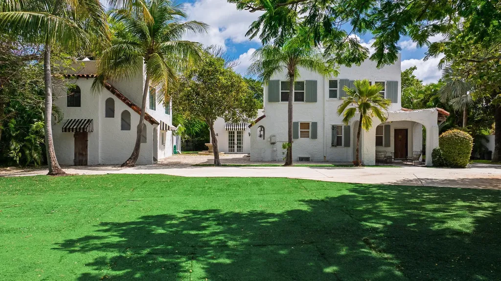 717 Forest Hill Boulevard West Palm Beach FL 33405