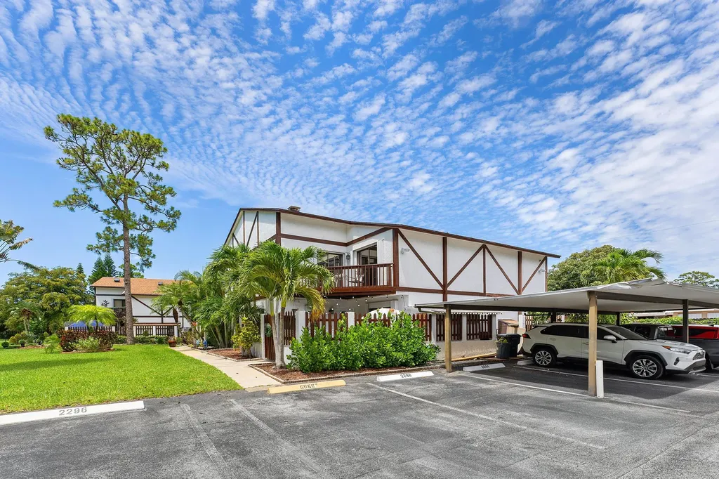 2298 Lena Lane West Palm Beach FL 33415