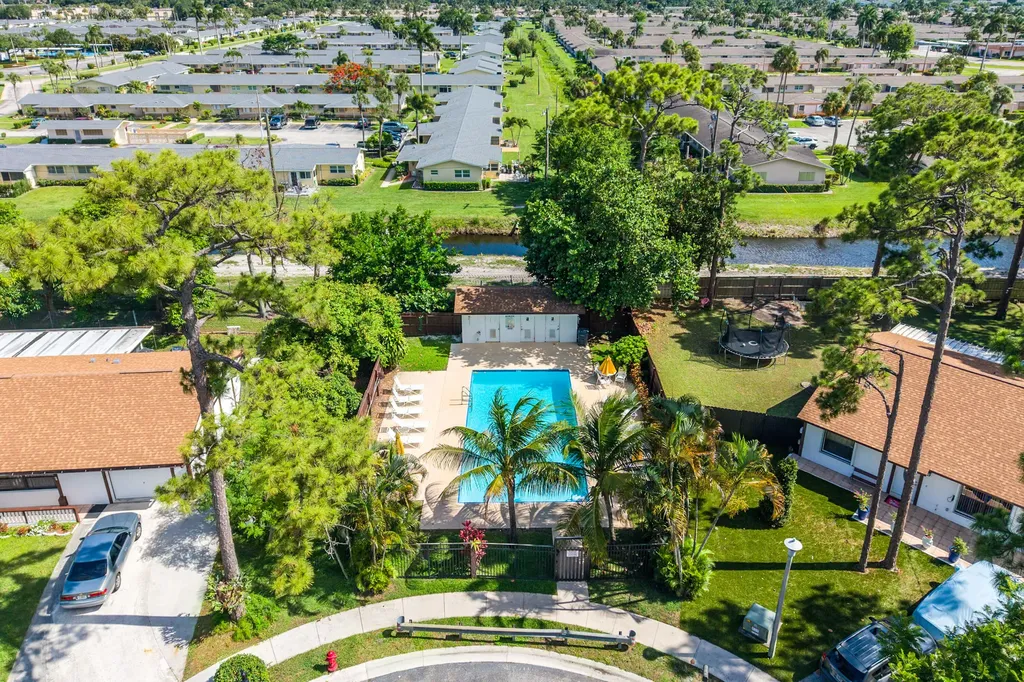 2298 Lena Lane West Palm Beach FL 33415