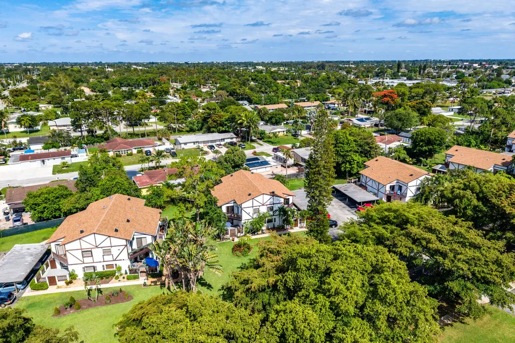 2298 Lena Lane West Palm Beach FL 33415