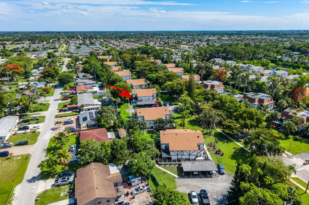2298 Lena Lane West Palm Beach FL 33415
