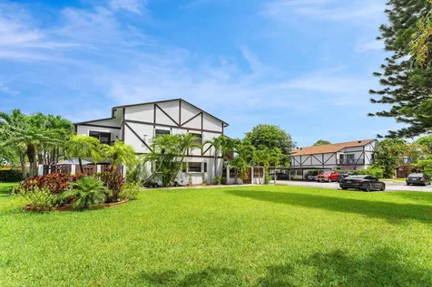 2298 Lena Lane West Palm Beach FL 33415