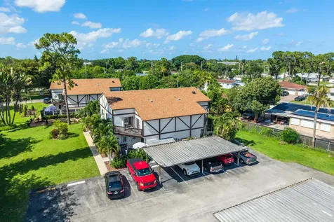 2298 Lena Lane West Palm Beach FL 33415