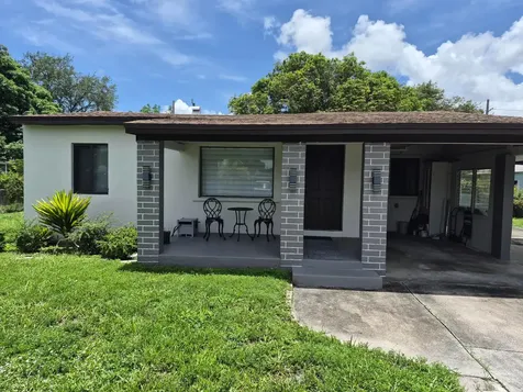 1760 NW 88th Street Miami FL 33147