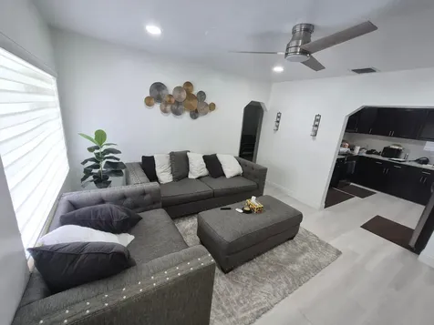1760 NW 88th Street Miami FL 33147