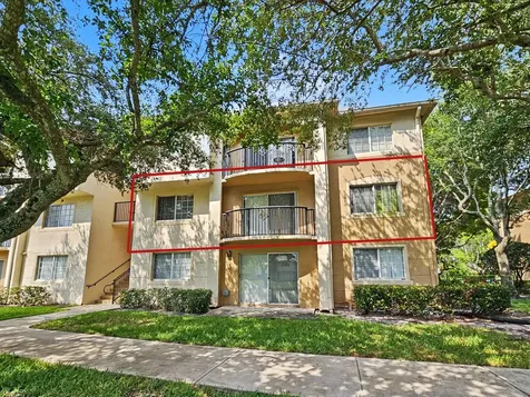 500 Crestwood Court N Royal Palm Beach FL 33411