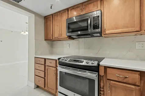 2501 Brickell Avenue Miami FL 33129