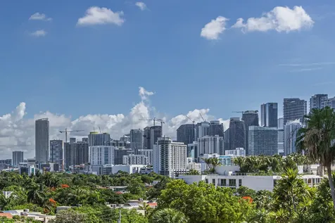 2501 Brickell Avenue Miami FL 33129