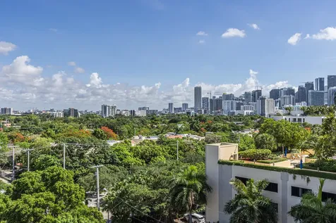 2501 Brickell Avenue Miami FL 33129