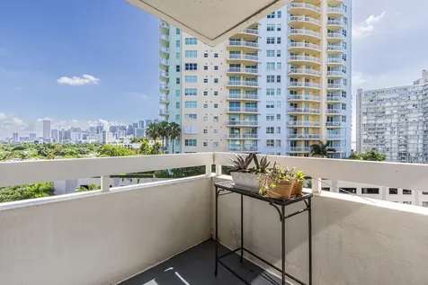 2501 Brickell Avenue Miami FL 33129