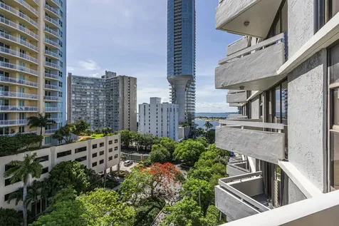 2501 Brickell Avenue Miami FL 33129
