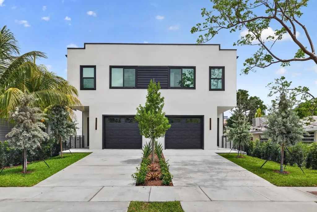 507 SW 11th Street Fort Lauderdale FL 33315