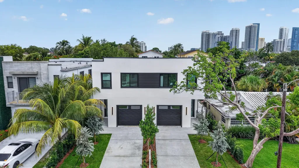 507 SW 11th Street Fort Lauderdale FL 33315
