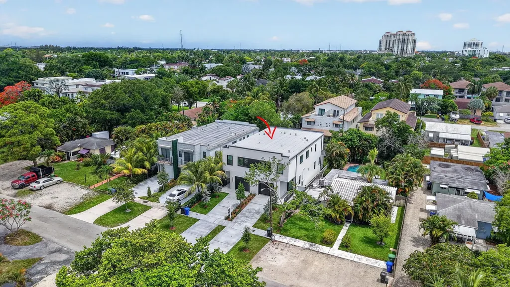 507 SW 11th Street Fort Lauderdale FL 33315