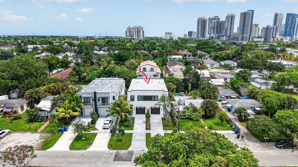 507 SW 11th Street Fort Lauderdale FL 33315