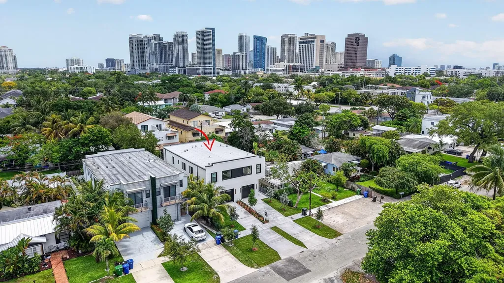 507 SW 11th Street Fort Lauderdale FL 33315