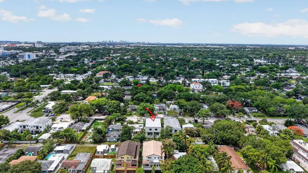 507 SW 11th Street Fort Lauderdale FL 33315