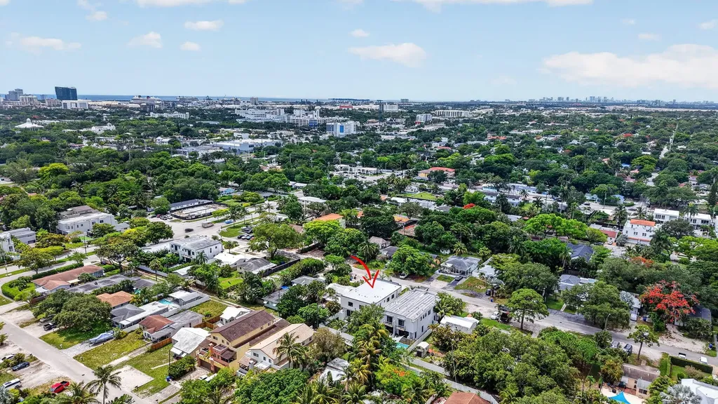507 SW 11th Street Fort Lauderdale FL 33315