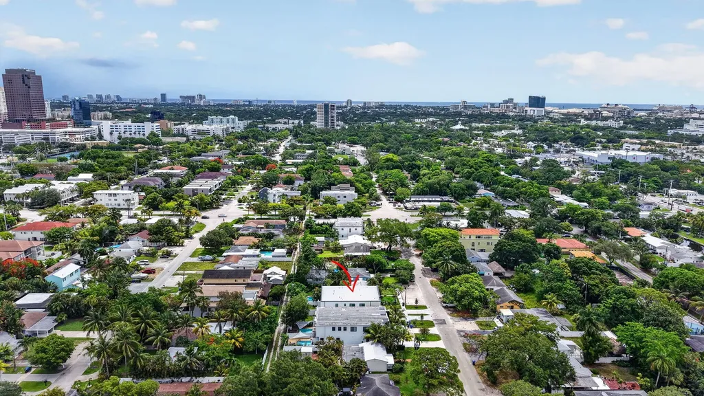 507 SW 11th Street Fort Lauderdale FL 33315