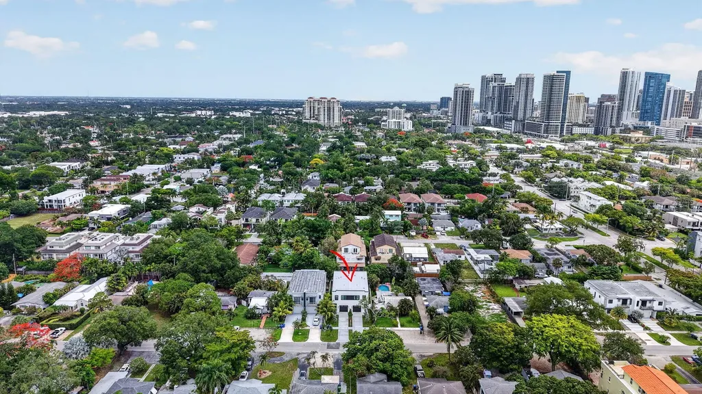 507 SW 11th Street Fort Lauderdale FL 33315