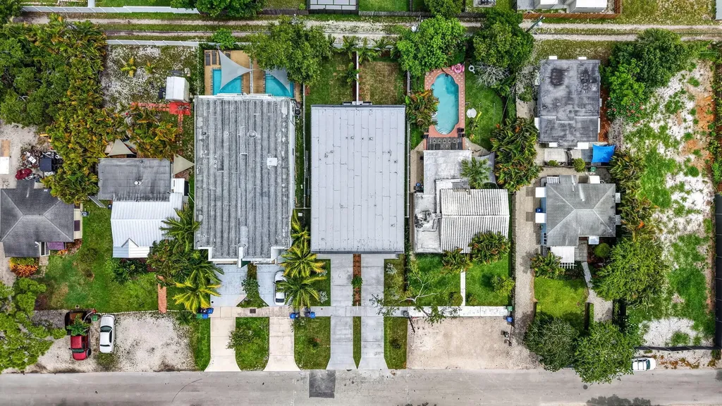 507 SW 11th Street Fort Lauderdale FL 33315