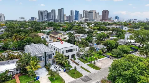 507 SW 11th Street Fort Lauderdale FL 33315