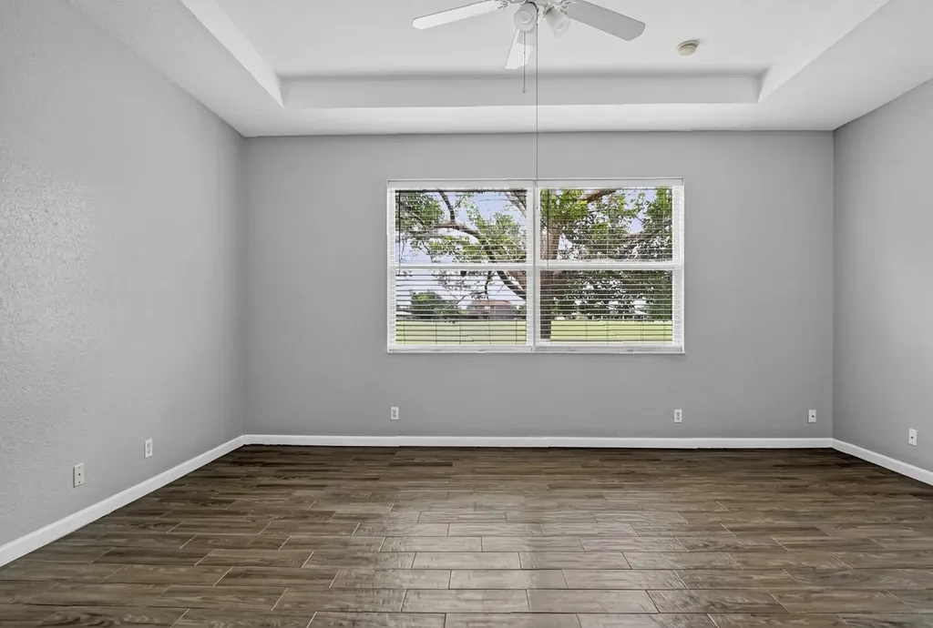 671 NW Stanford Lane Port St Lucie FL 34983