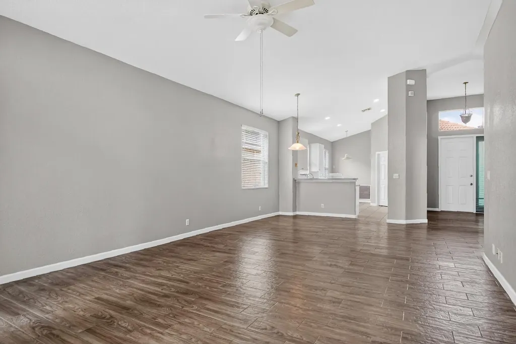671 NW Stanford Lane Port St Lucie FL 34983