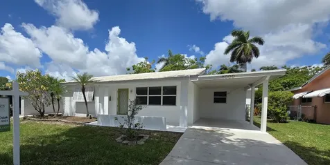 2000 N 31st Avenue Hollywood FL 33021