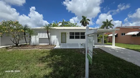 2000 N 31st Avenue Hollywood FL 33021