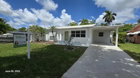 2000 N 31st Avenue Hollywood FL 33021