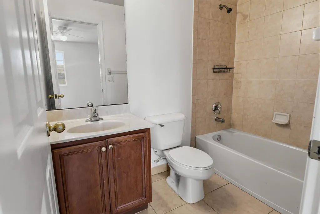 2257 SW Marshfield Court Port St Lucie FL 34953